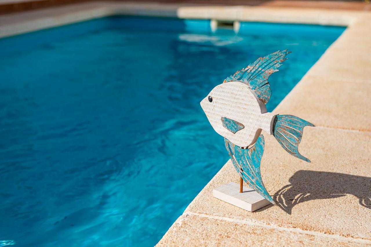 Casa Ernesto Villa Playa Blanca  Eksteriør bilde