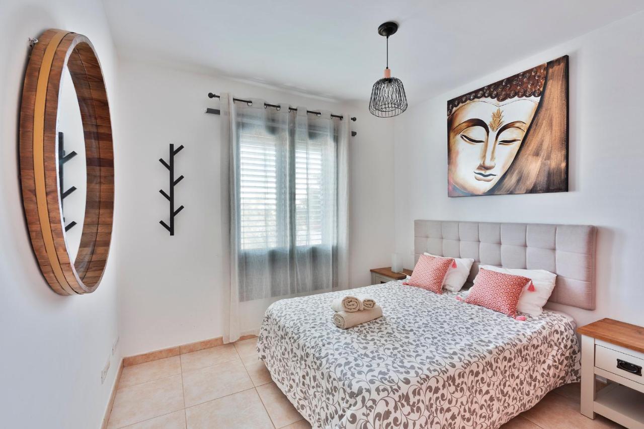 Casa Ernesto Villa Playa Blanca  Eksteriør bilde