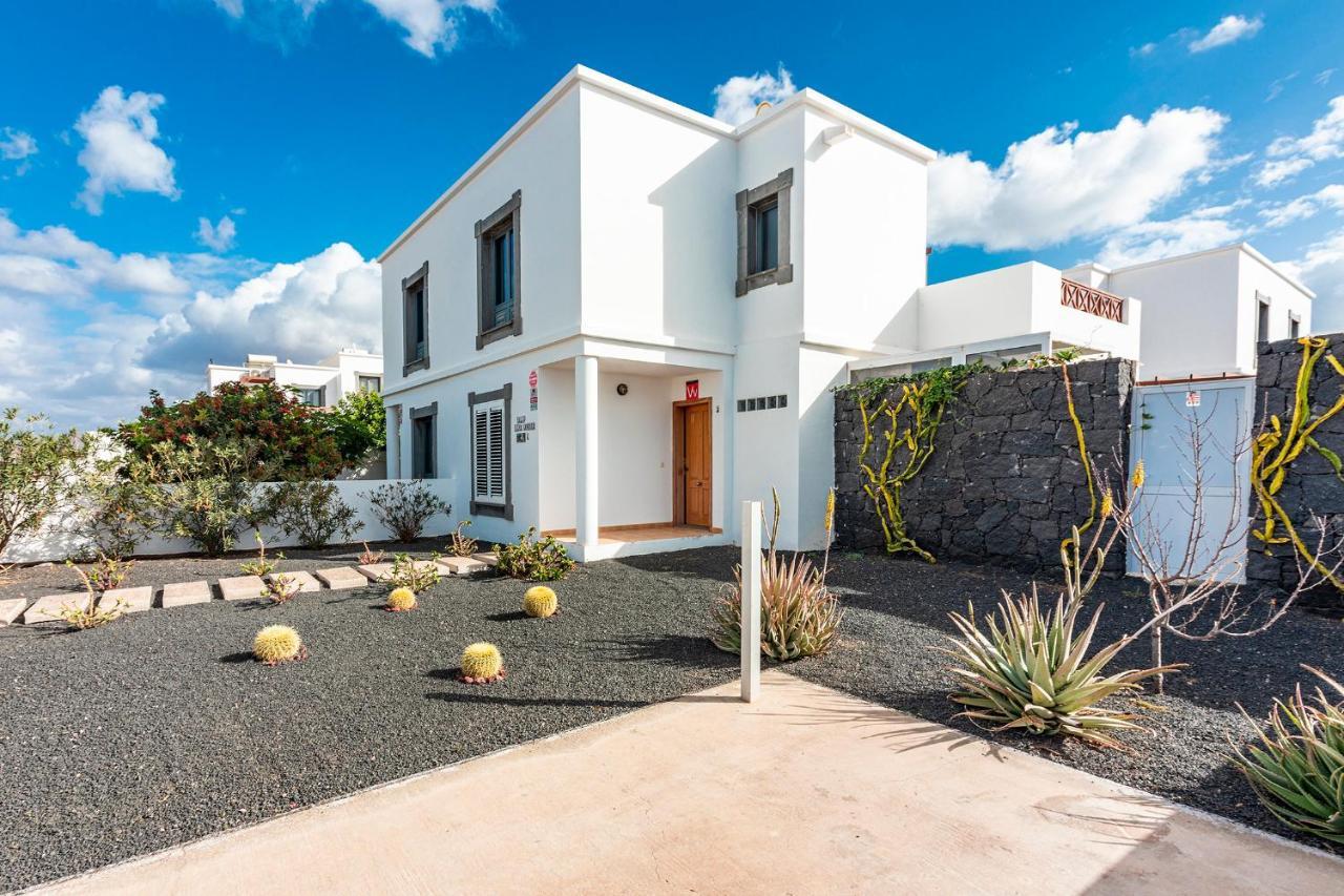 Casa Ernesto Villa Playa Blanca  Eksteriør bilde