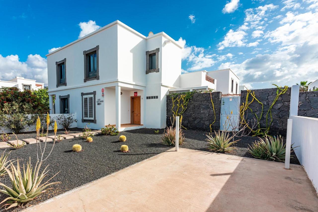 Casa Ernesto Villa Playa Blanca  Eksteriør bilde
