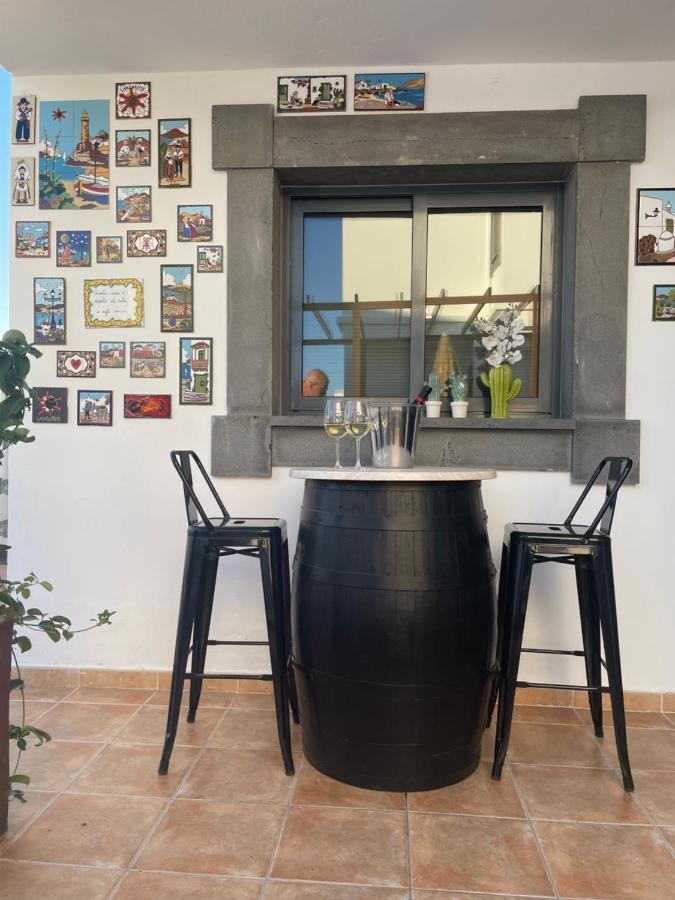 Casa Ernesto Villa Playa Blanca  Eksteriør bilde