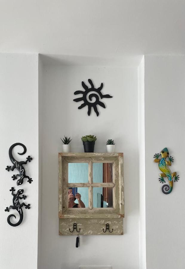 Casa Ernesto Villa Playa Blanca  Eksteriør bilde