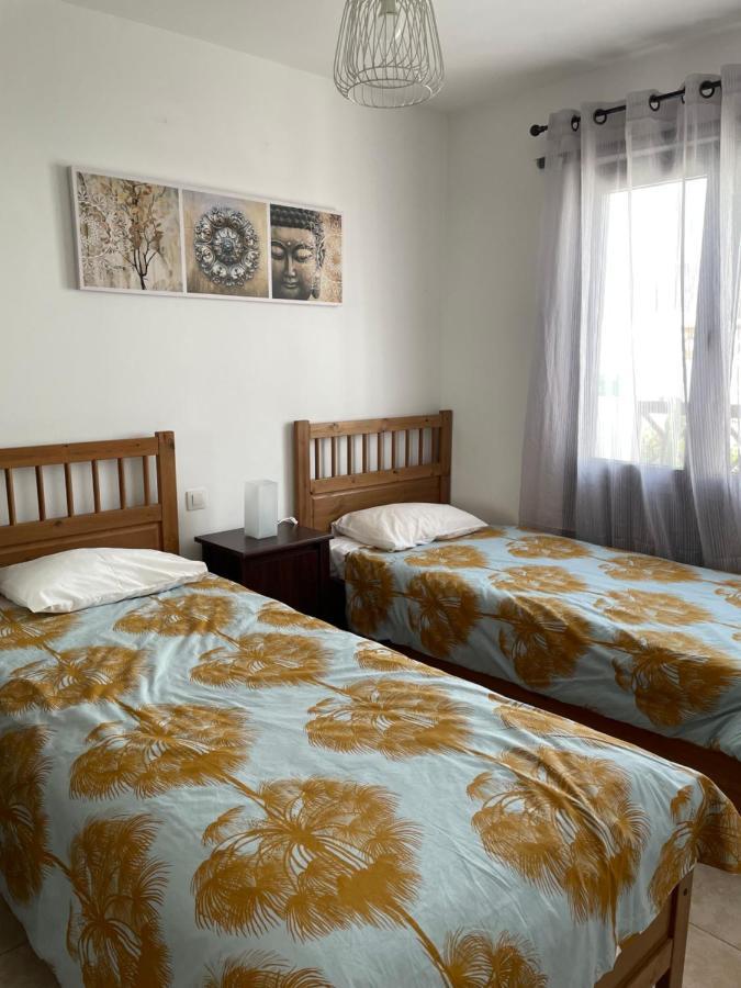 Casa Ernesto Villa Playa Blanca  Eksteriør bilde