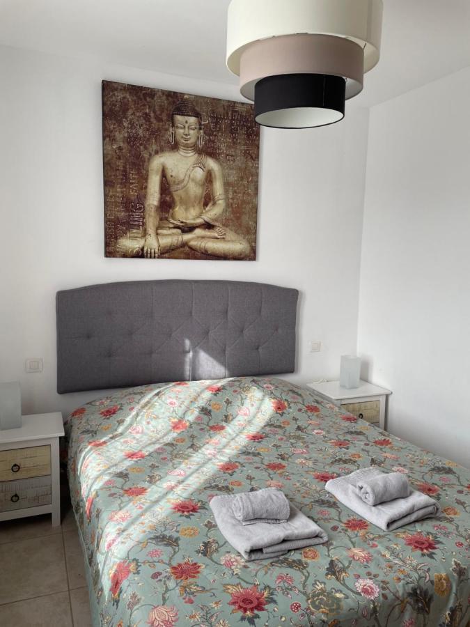 Casa Ernesto Villa Playa Blanca  Eksteriør bilde