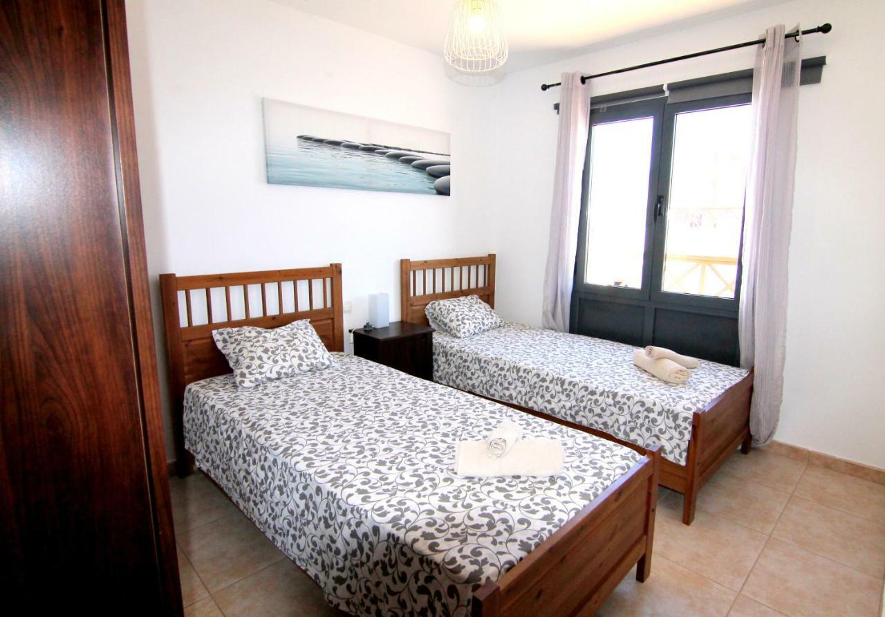 Casa Ernesto Villa Playa Blanca  Eksteriør bilde