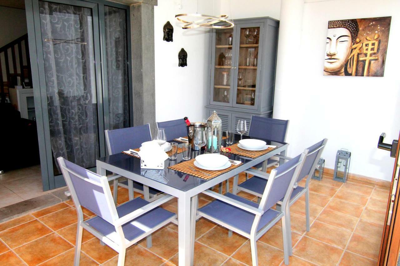 Casa Ernesto Villa Playa Blanca  Eksteriør bilde